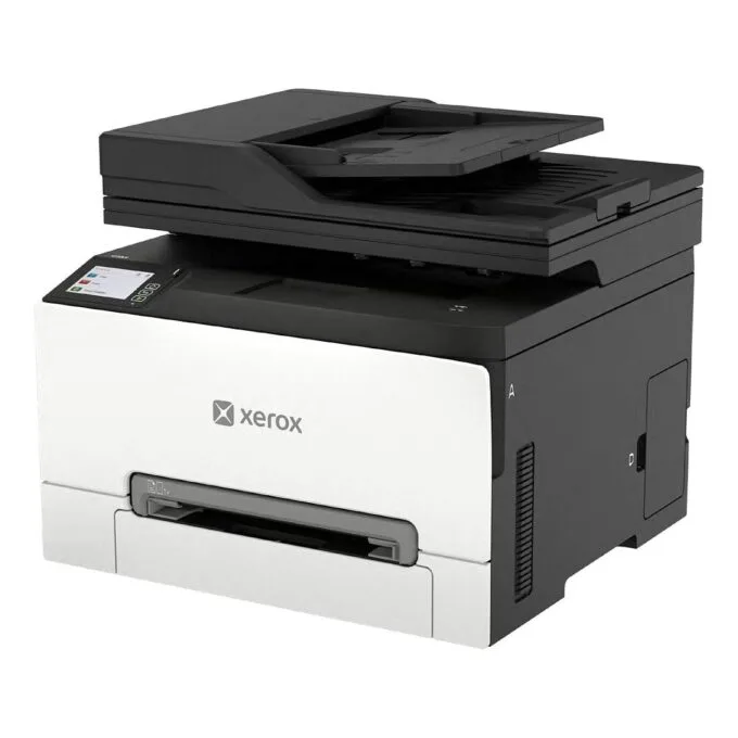 Xerox C255a — image 2
