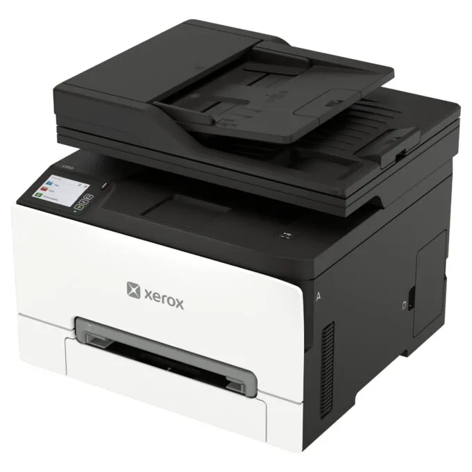 Xerox C255a — image 12