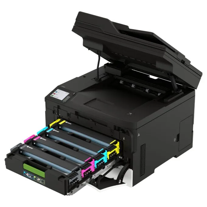 Xerox C255a — image 13