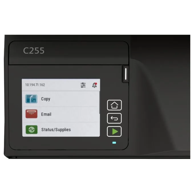 Xerox C255a — image 14