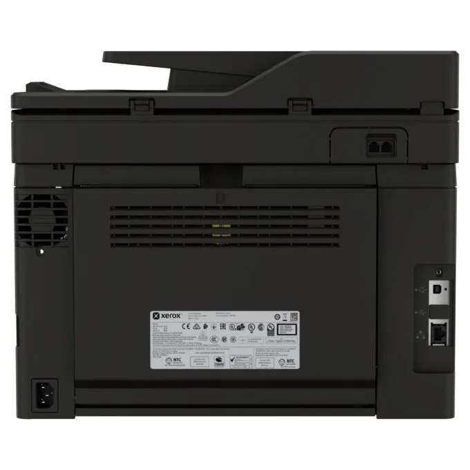 Xerox C255a — image 3