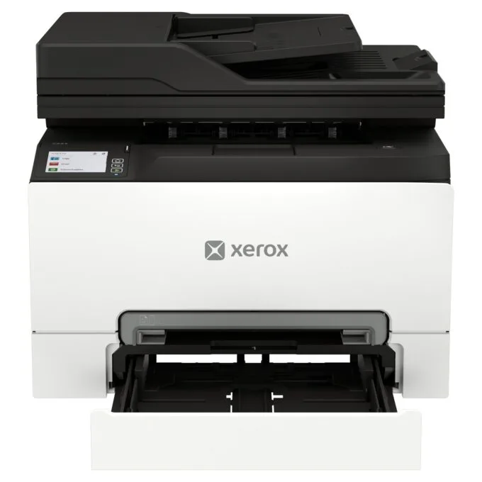 Xerox C255a — image 5