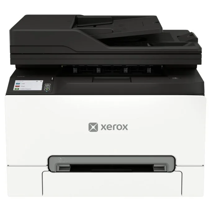 Xerox C255a — image 6