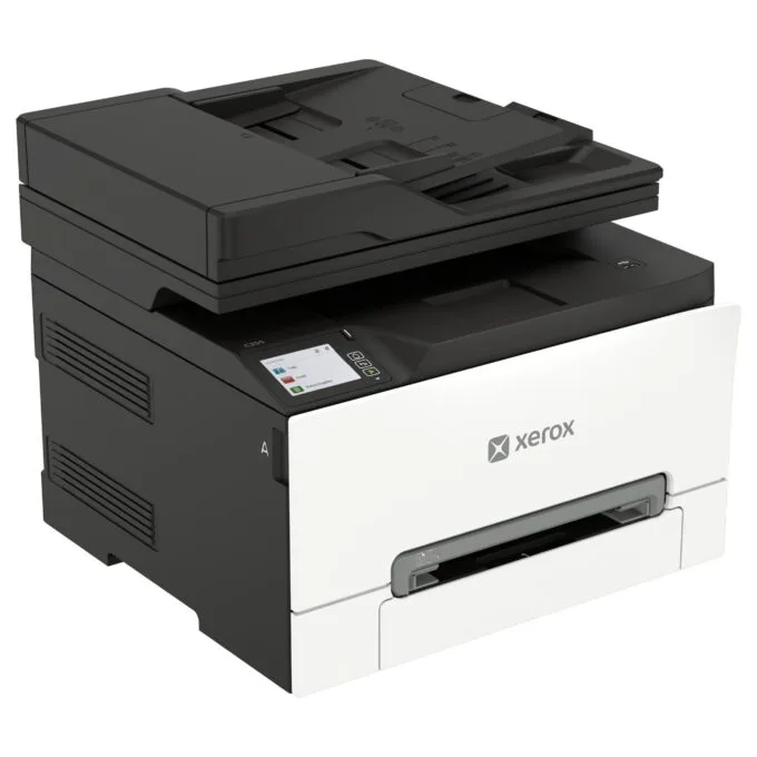 Xerox C255a — image 8