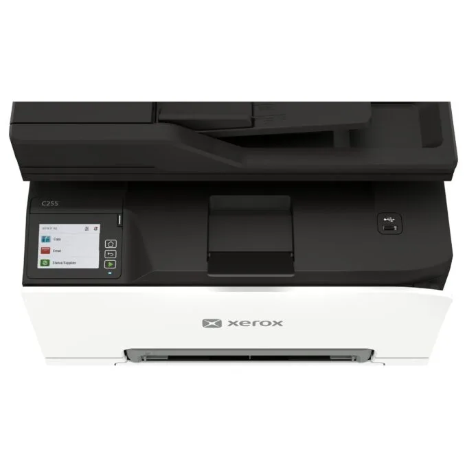 Xerox C255a — image 9