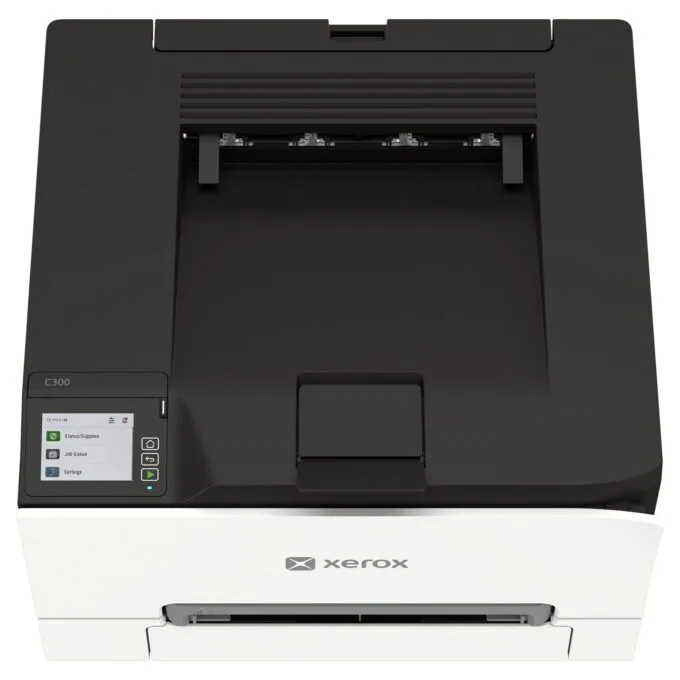 Xerox C300 — image 12