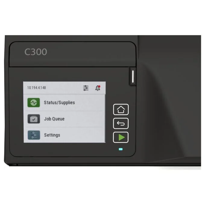Xerox C300 — image 13