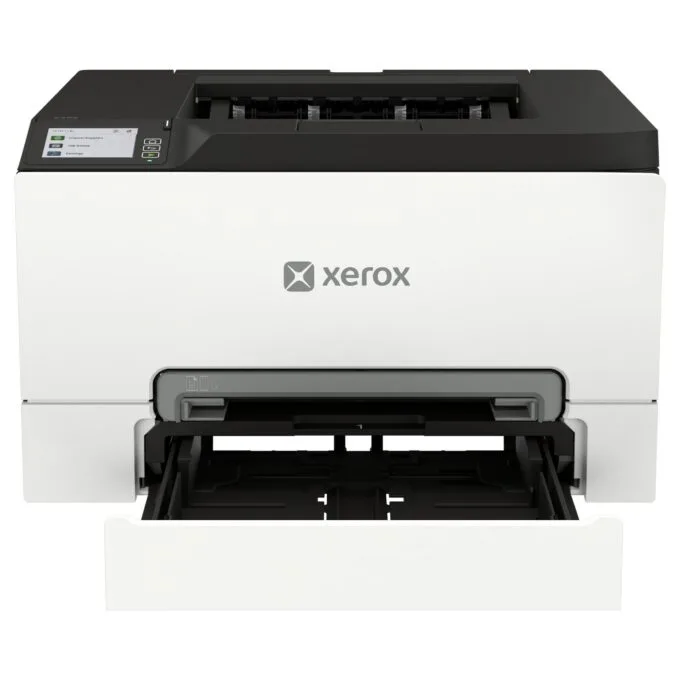 Xerox C300 — image 4