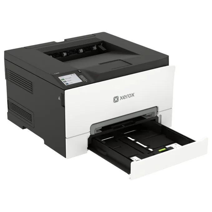 Xerox C300 — image 6
