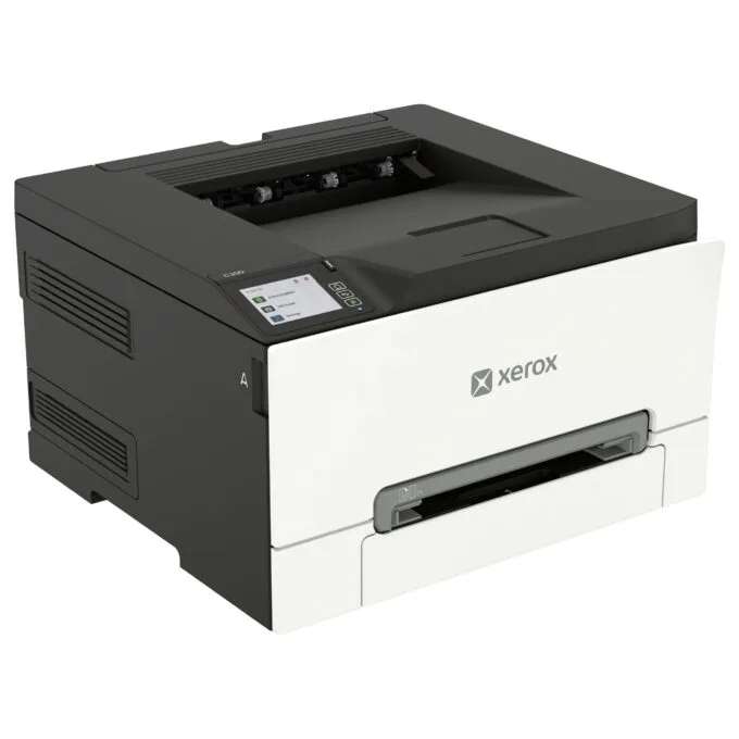 Xerox C300 — image 7