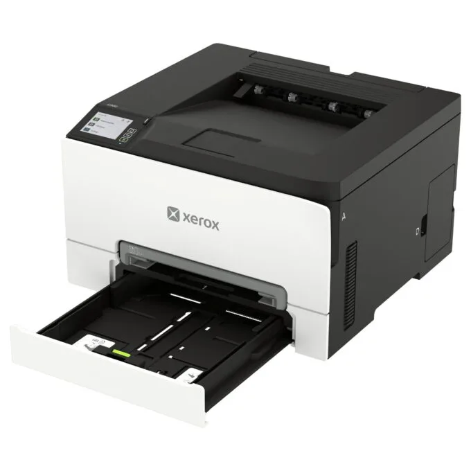 Xerox C300 — image 8