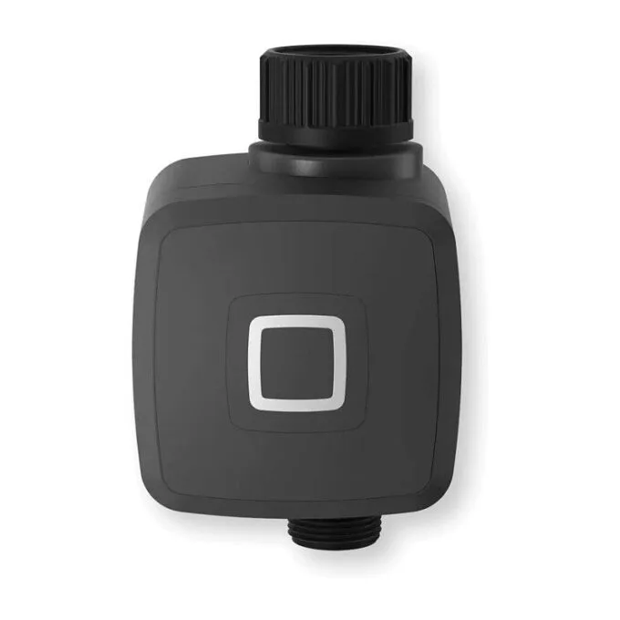 HomeMatic 162114A0 water timer — image 1