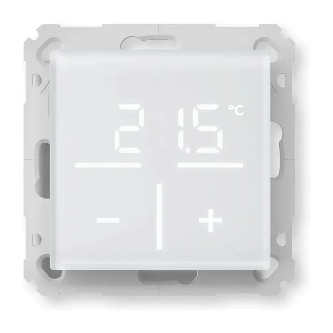 Homematic IP 161458A0 thermostat — image 1