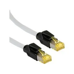 Draka Comteq DRTM31 Patch Cat6 3m networking cable