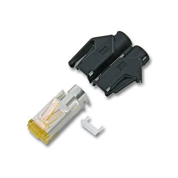 Draka Comteq DRTM31 Patch Cat6 3m networking cable — image 2
