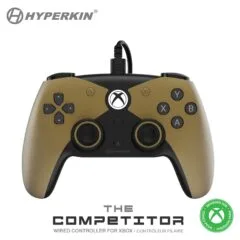 Hyperkin The Competitor