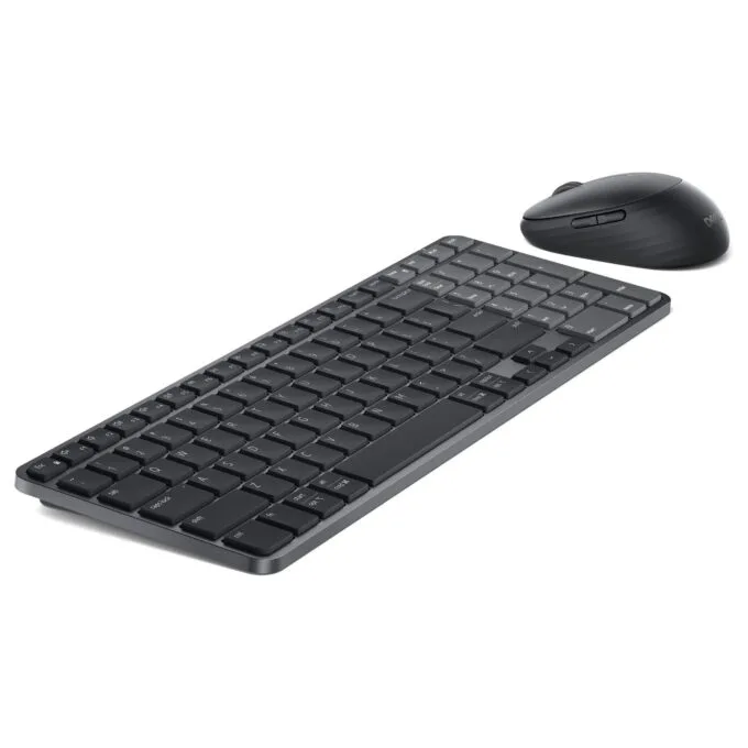DELL Pro 7 KM746 keyboard — image 2