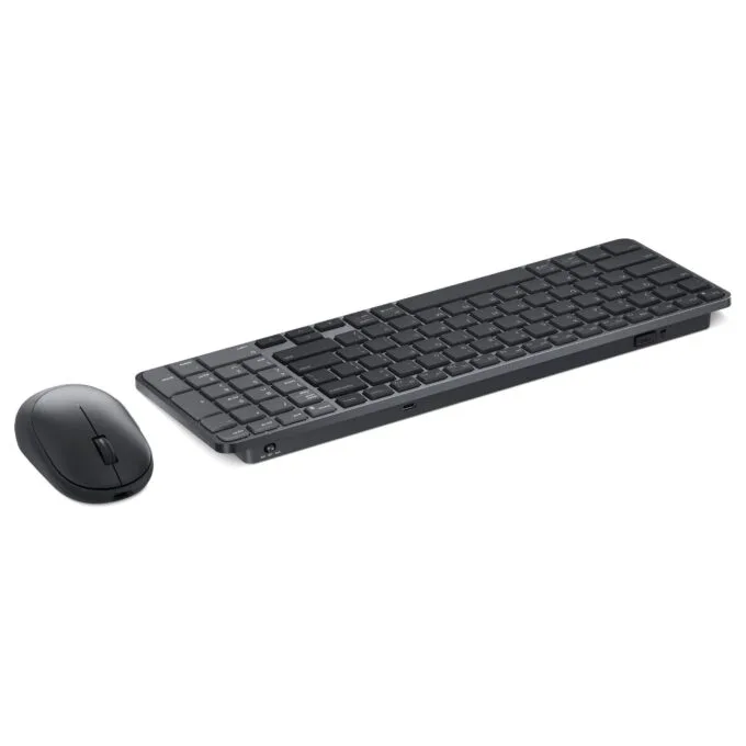 DELL Pro 7 KM746 keyboard — image 3