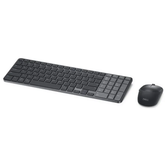 DELL Pro 7 KM746 keyboard — image 4