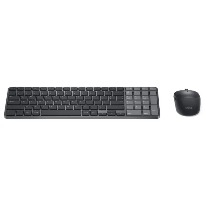 DELL Pro 7 KM746 keyboard — image 5