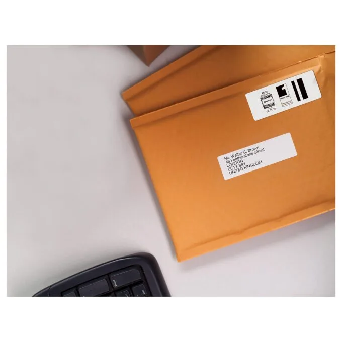 DYMO 1983172 printer label — image 16