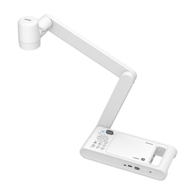 Epson V12HB09080 document camera — image 1