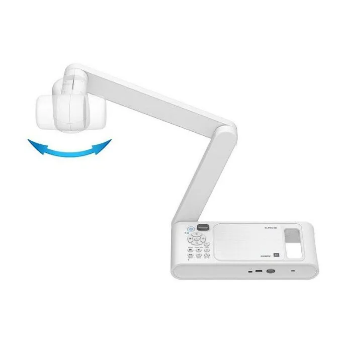 Epson V12HB09080 document camera — image 11