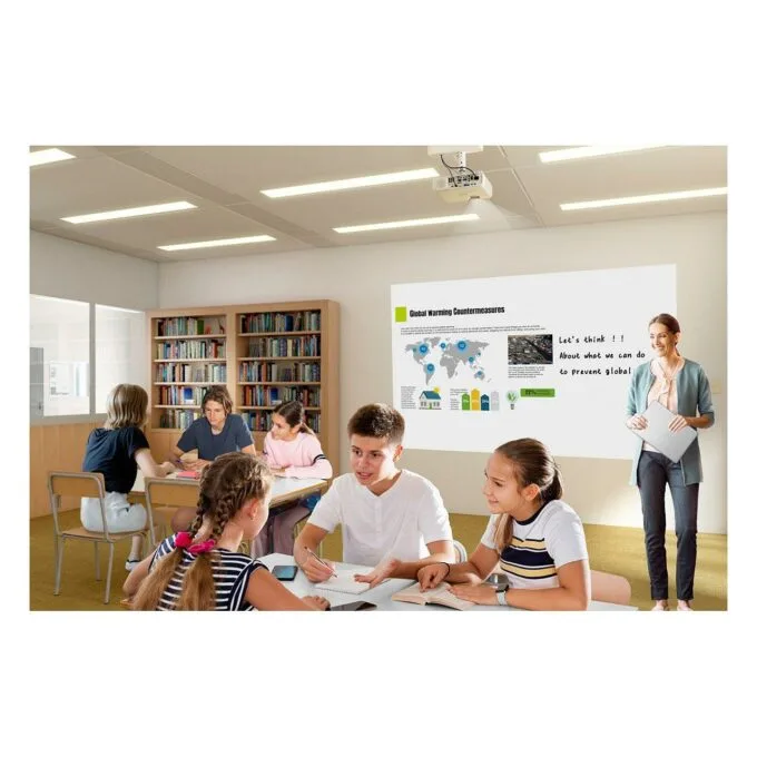 Epson V12HB09080 document camera — image 12