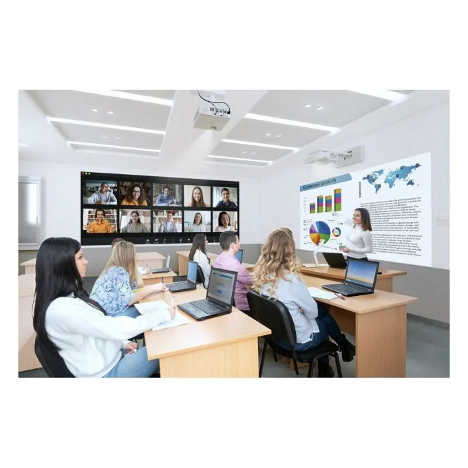 Epson V12HB09080 document camera — image 13