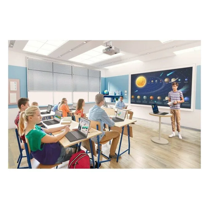 Epson V12HB09080 document camera — image 14