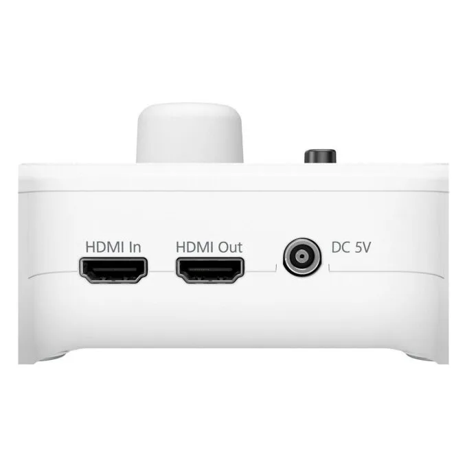 Epson V12HB09080 document camera — image 6