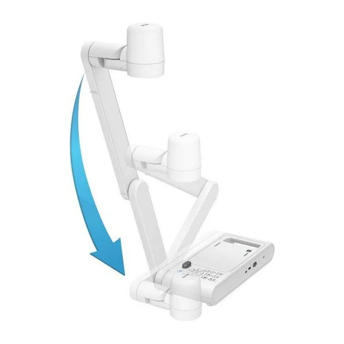 Epson V12HB09080 document camera — image 10
