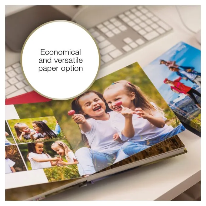 Epson C13S450075 printing paper — image 2