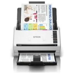 Epson WorkForce DS-530III