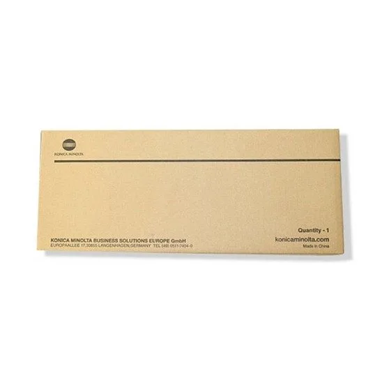 Konica Minolta AAV8450 toner cartridge — image 1
