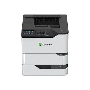 Lexmark MS822de — image 1