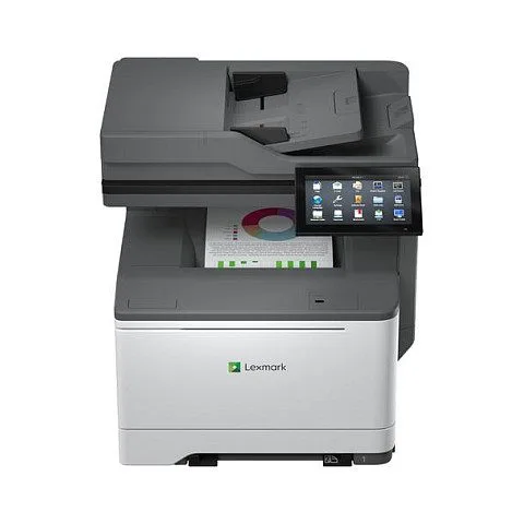 Lexmark CX635adwe — image 2