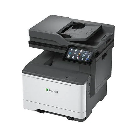 Lexmark CX635adwe — image 3