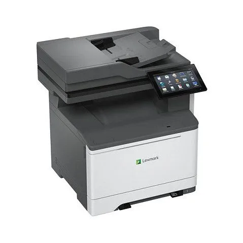 Lexmark CX635adwe — image 4