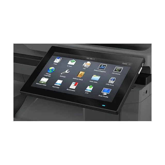 Lexmark CX635adwe — image 5
