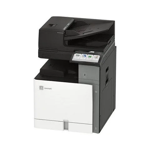 Lexmark CX962se — image 2