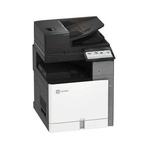 Lexmark CX962se — image 3