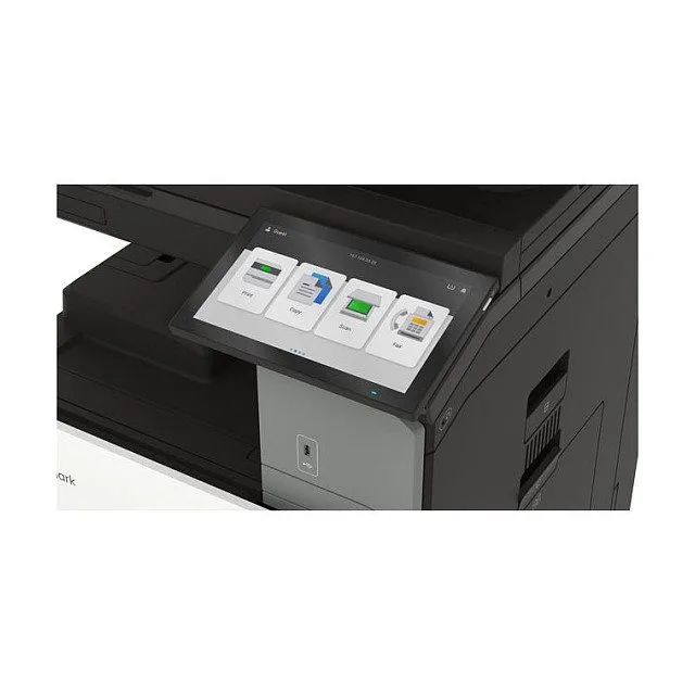 Lexmark CX962se — image 4