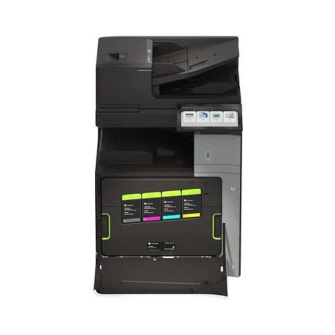 Lexmark CX962se — image 5