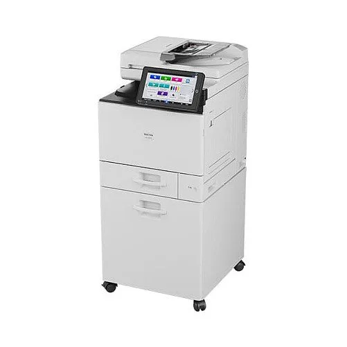 Ricoh 423692 multifunction printer — image 2