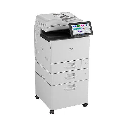 Ricoh 423692 multifunction printer — image 4