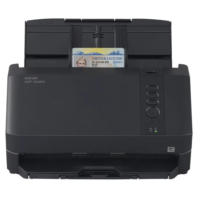 Ricoh SP-2230N — image 2