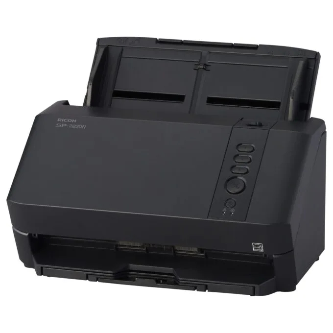 Ricoh SP-2230N — image 3