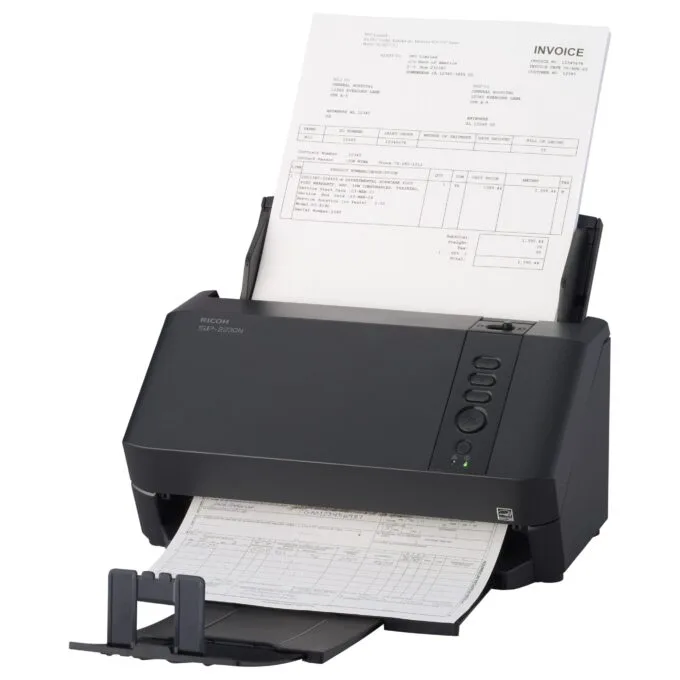 Ricoh SP-2230N — image 4
