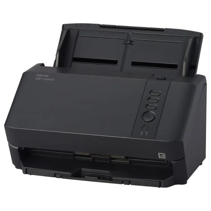 Ricoh SP-2240N — image 2